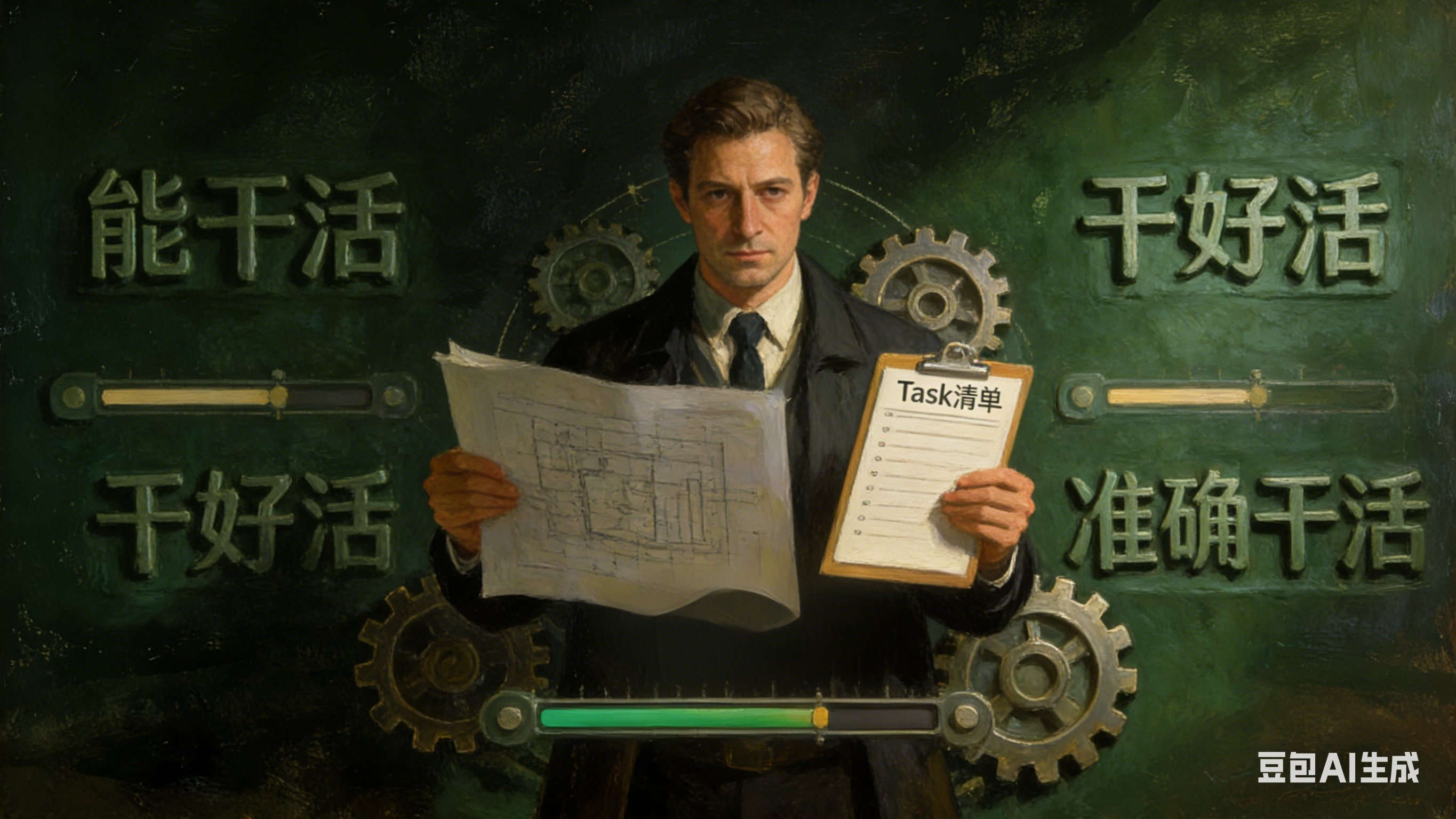 2025 Agent 架构