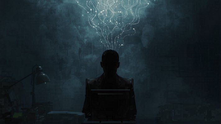 AI 时代，稀缺性正在向更高层迁移