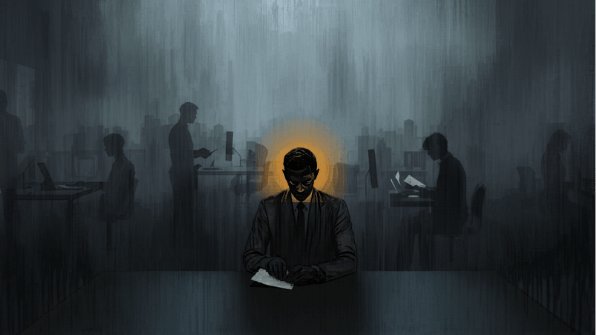 高 AI 暴露度白领岗位正在被重估